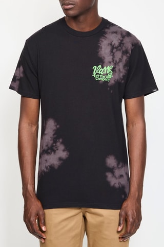 Camiseta - Negro