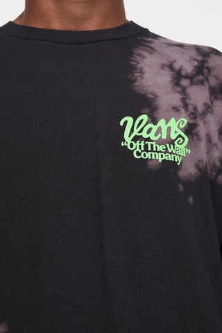 Camiseta - Negro