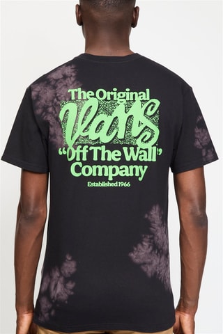 Camiseta - Negro