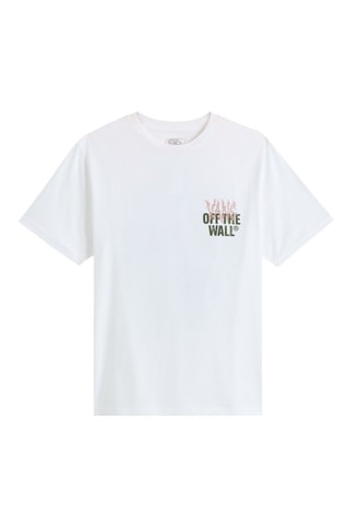 Camiseta - Blanco