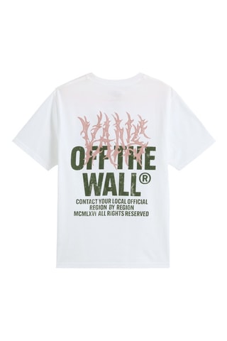 Camiseta - Blanco