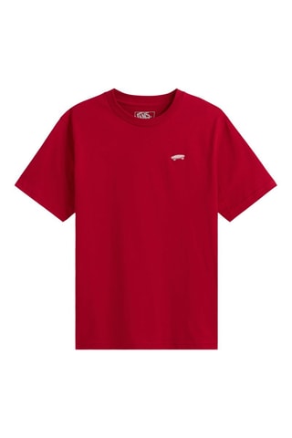 Camiseta - Rojo