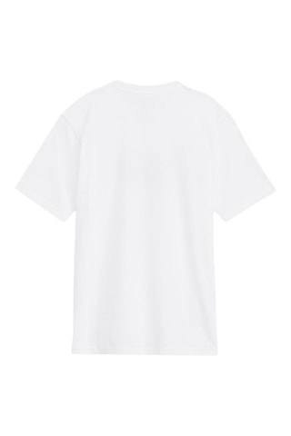 Camiseta - Blanco