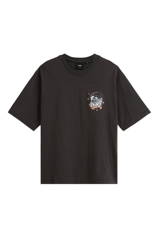 Camiseta - Negro