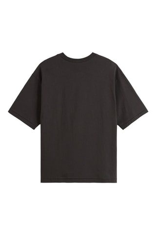 Camiseta - Negro