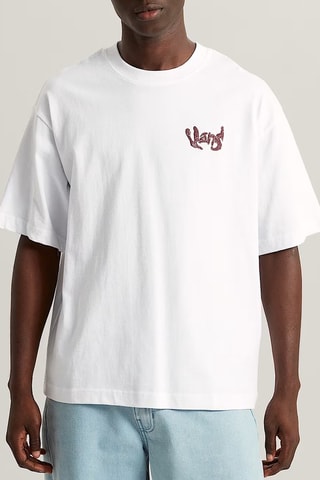 Camiseta - Blanco