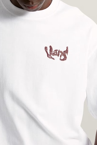Camiseta - Blanco