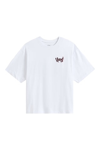 Camiseta - Blanco