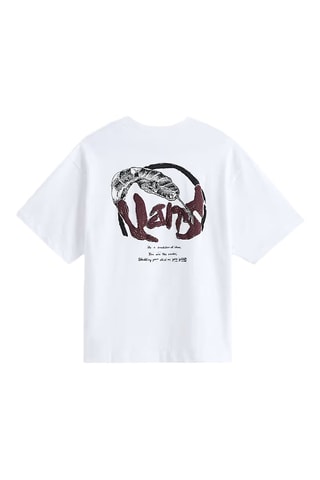 Camiseta - Blanco