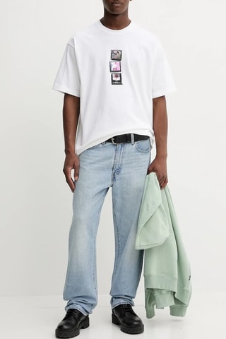 Camiseta - Blanco