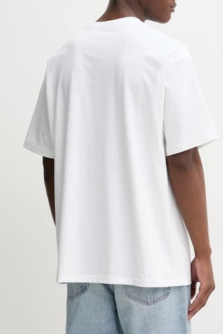 Camiseta - Blanco