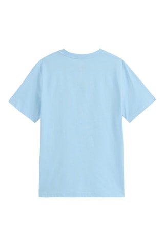 Camiseta - Azul claro