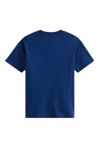Camiseta - Índigo