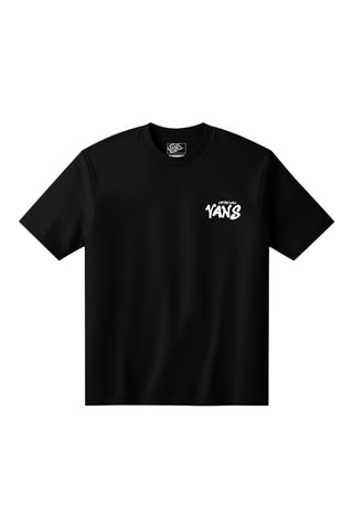 Camiseta - Negro