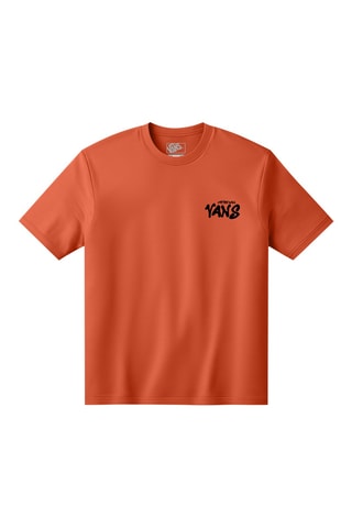 Camiseta - Naranja