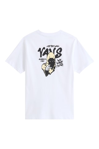 Camiseta - Blanco