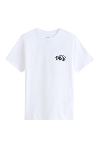 Camiseta - Blanco