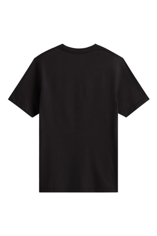Camiseta - Negro
