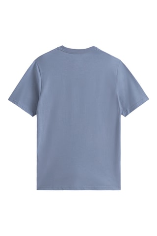 Camiseta - Azul claro