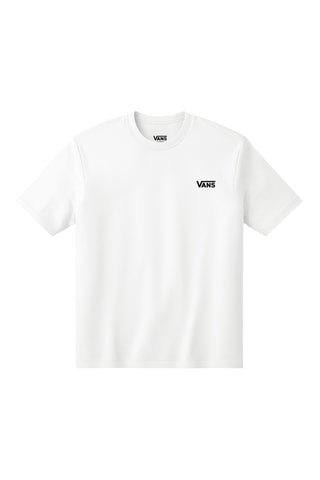 Camiseta - Blanco