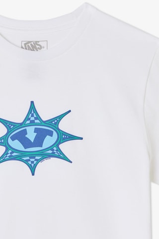 Camiseta - Blanco