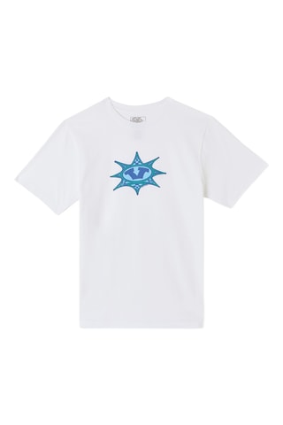 Camiseta - Blanco