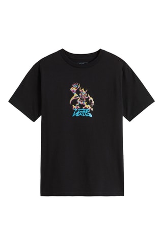 Camiseta - Negro