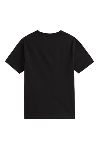Camiseta - Negro