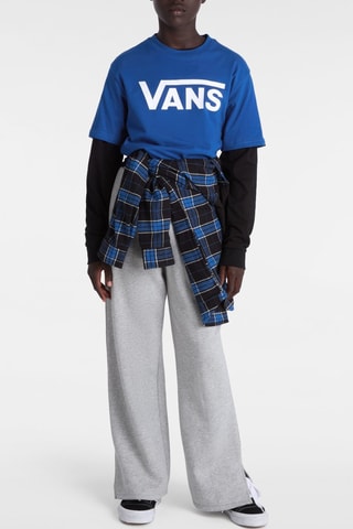 Camiseta - Azul rey - Vans