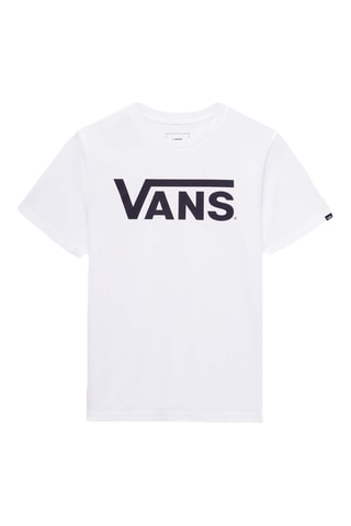 Camiseta - Blanco