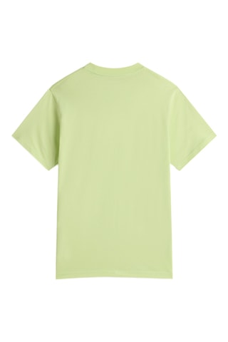Camiseta - Verde claro