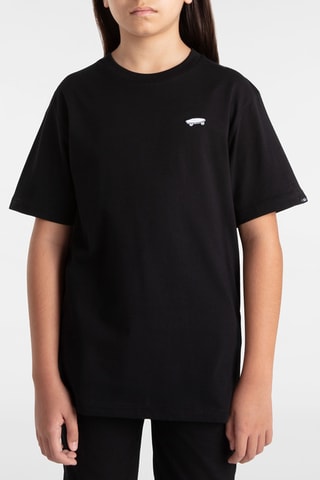 Camiseta - Negro