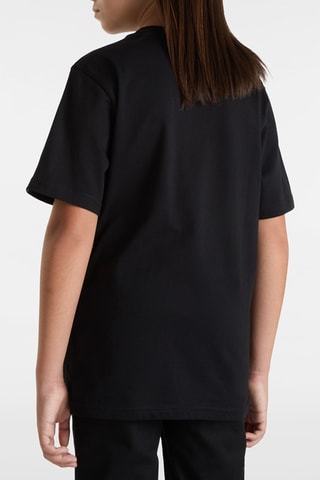 Camiseta - Negro
