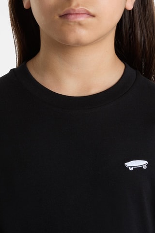 Camiseta - Negro