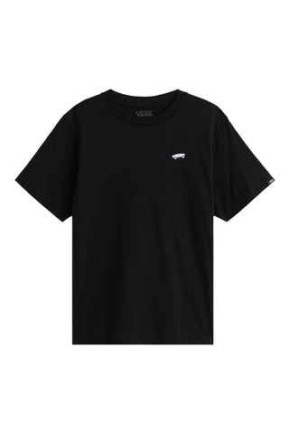 Camiseta - Negro
