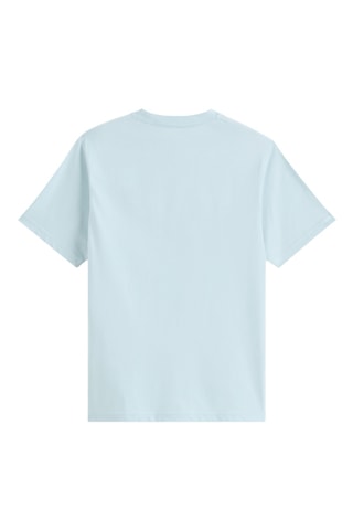 Camiseta - Azul claro