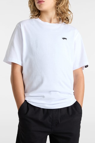 Camiseta - Blanco