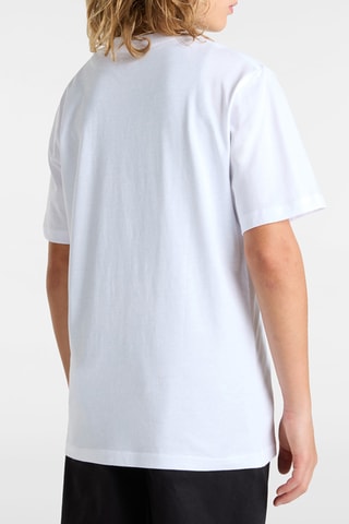 Camiseta - Blanco