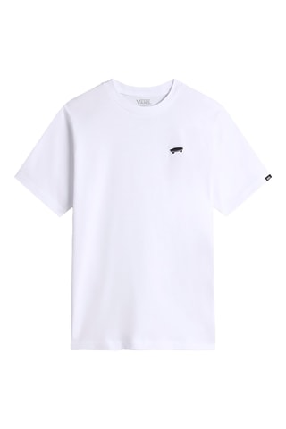 Camiseta - Blanco