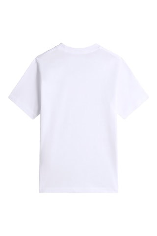 Camiseta - Blanco