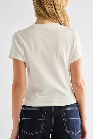 Camiseta - Crudo 