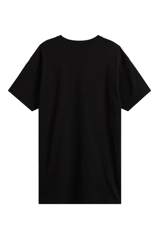 Camiseta - Negro