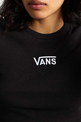 Camiseta - Negro