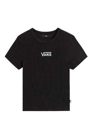 Camiseta - Negro