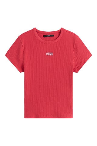 Camiseta - Rojo