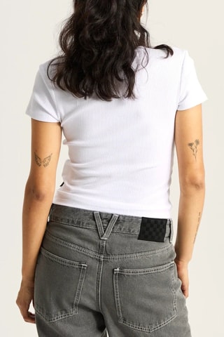 Camiseta - Blanco