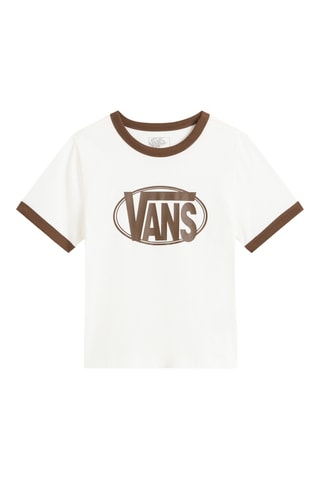 Camiseta - Blanco