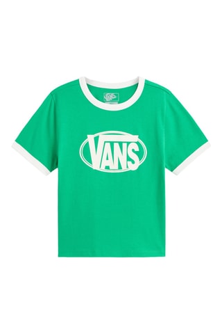 Camiseta - Verde claro