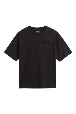 Camiseta - Negro