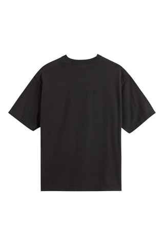 Camiseta - Negro